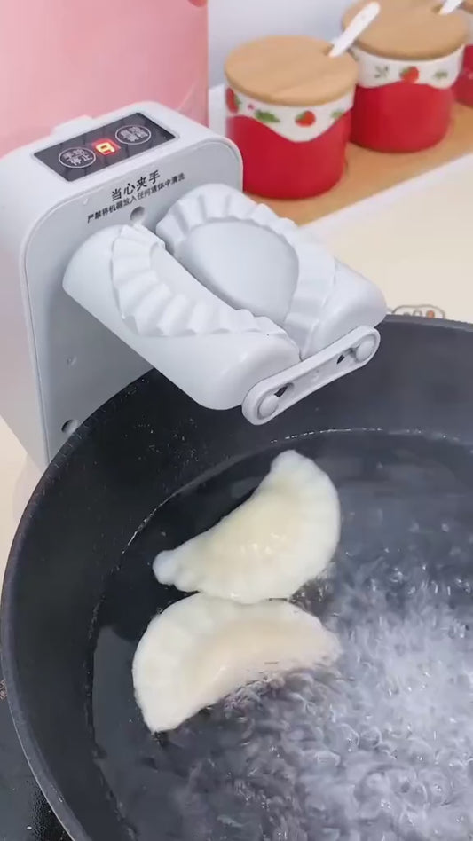 Automatic Dumpling Machine