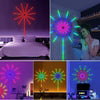 Smart Fireworks LED Lights
