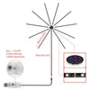 Smart Fireworks LED Lights