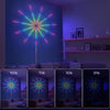 Smart Fireworks LED Lights