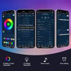 Smart Fireworks LED Lights
