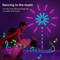 Smart Fireworks LED Lights